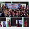 Melalui Live Commerce TikTok, 13 Siswa Terbaik Bersaing di LKS Digital Marketing Bangka Belitung