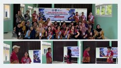 Melalui Live Commerce TikTok, 13 Siswa Terbaik Bersaing di LKS Digital Marketing Bangka Belitung