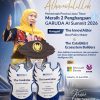 Manfaatkan AI untuk Tingkatkan Layanan Publik, Pemprov Jatim Borong Dua Penghargaan Garuda AI Impact Summit