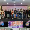 STENDHAL Exhibition 2026: Mahasiswa DKV UNESA Ubah Riset Budaya Menjadi Branding Bernilai Ekonomi 