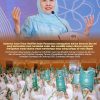 Gubernur Khofifah Optimistis Generasi Qur’ani Berkarakter dan Melek Literasi Jadi Kekuatan Bangsa