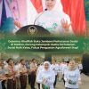 Gubernur Khofifah Buka Jambore Perhutanan Sosial di Madiun, Dorong Kelompok Usaha Naik Kelas melalui Agroforestri Kopi
