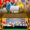 Jawa Timur Terima Penghargaan KPK RI; Gubernur Khofifah : Bukti Komitmen Wujudkan Implementasi E-Learning ASN Berintegritas