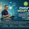 SMAS Unggul Ar Rahman Sukabumi Gandeng Pakar AI Ahmad Madani, Luncurkan Program “Digital Smart Santri” Guna Hadapi Tantangan Smartphone Selama Liburan