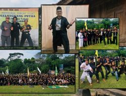 HJB ke-544: Menjalin Harmoni Melalui Silaturahmi Akbar Perguruan Silat se-Kota Bogor, Asep Yusuf, M.Pd Ajak Masyarakat Rawat Modal Sosial