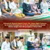 Gubernur Khofifah Dampingi Kapolri Ziarah ke Makam Bung Karno dan Gus Dur, Perkuat Nilai Kebangsaan Jelang Hari Bhayangkara ke-80