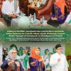 Gubernur Khofifah Bersama Menteri PPPA Arifah Fauzi Hadiri Rakernas Lajnah Wathanah JATMAN: Tegaskan Perempuan Tarekat Ujung Tombak Ketahanan Keluarga, Penguatan Moral dan Solusi Problematika Sosial