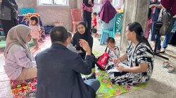 MANJUJAI DIGITAL:  Ketika Tradisi Minangkabau Bertemu Teknologi untuk Cegah Stunting