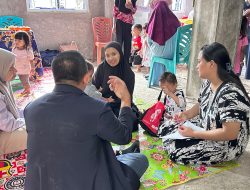 MANJUJAI DIGITAL:  Ketika Tradisi Minangkabau Bertemu Teknologi untuk Cegah Stunting