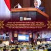Gubernur Khofifah Kukuhkan Kepala Perwakilan BPKP Jatim: Perkuat Sinergi Wujudkan Tata Kelola Pemerintahan yang Bersih, Akuntabel dan Berorientasi Pada Kesejahteraan Rakyat