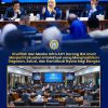 Khofifah dan Menko AHY Hadiri Rakor Dewan Pakar PP IKA UNAIR, Dorong Alumni Bergerak Inovatif dan Berdampak untuk Bangsa