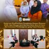 Gubernur Khofifah Ikuti Pendataan Sensus Ekonomi 2026, Ajak Masyarakat Mensukseskan Dan Berikan Data Akurat Demi Perencanaan Pembangunan yang Tepat Sasaran