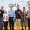 KOMISI Perkuat Dukungan terhadap Gerakan 1000 Siswa SMK Sales Naik Kelas, Gandeng Deli Indonesia dan Tatalogam untuk Batch 2
