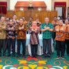 Gubernur Khofifah Ajak Peserta PKN I Angkatan LXVI Perkuat Kepemimpinan Kolaboratif untuk Menjawab Tantangan Masyarakat