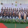 100 Persen Lulusan SMAS Unggul Ar-Rahman Angkatan XV Tahun 2026 Diterima di PTN, PTKIN, Politeknik Negeri, dan Sekolah Kedinasan