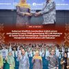Gubernur Khofifah Bagikan Pengalaman Transformasi Pendidikan dan Inovasi Daerah kepada Ratusan Peserta Latsar CPNS di Makassar