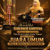 Serahkan Penghargaan kepada Tim Kyai Lodra, Gubernur Khofifah Tegaskan Komitmen Lestarikan Reog Ponorogo di Jawa Timur