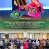 Gubernur Khofifah Ajak Santri Seimbangkan Kerja Produktif dan Religiusitas pada Haflah Ikhtitamiddurus Ponpes Al-Amin