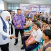 Gubernur Khofifah Ingatkan Peserta Lolos SPMB Jatim Segera Daftar Ulang, Jalur Pemenuhan Kuota Dibuka 29 Juni