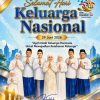 Hari Keluarga Nasional Ke-33 Tahun 2026, Gubernur Khofifah Ajak Perkuat Ketahanan Keluarga melalui Peran Ayah dan Kolaborasi Pengasuhan