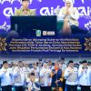 Wapres Gibran Apresiasi Gubernur Khofifah atas Keberhasilan Jatim Catat Pertumbuhan Ekonomi di Atas Nasional
