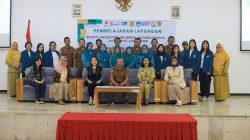 Optimalkan Potensi Minyak Atsiri, Dosen dan Mahasiswa UBAYA-UWKS Bersama Warga Desa Jatijejer Gelar Workshop di Batu