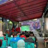 Dari Sosialisasi Menuju Aksi: Mahasiswa KKN UNTAG Surabaya dan Warga RW 04 Bubutan Hidupkan Semangat Gotong Royong