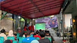 Dari Sosialisasi Menuju Aksi: Mahasiswa KKN UNTAG Surabaya dan Warga RW 04 Bubutan Hidupkan Semangat Gotong Royong