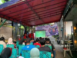 Dari Sosialisasi Menuju Aksi: Mahasiswa KKN UNTAG Surabaya dan Warga RW 04 Bubutan Hidupkan Semangat Gotong Royong