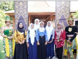 Dari “Membosankan” Menjadi Destinasi Pilihan: KERSANI Coba Ubah Wajah Museum di Mata Pelajar