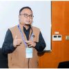 Dari Indonesia ke China, Ahmad Zaki Munibi Presentasikan Riset AI untuk Pembelajaran Bahasa Inggris