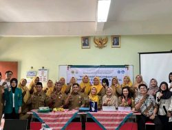 Perkuat Literasi Digital dan Kewarganegaraan Global, Dosen UNJ Gelar Pelatihan Augmented Reality bagi Guru SD Bekasi
