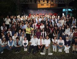Langkah Nyata COMMINFEST 2026: Wadah Mahasiswa Menjadi Jangkar Komunikasi Masa Kini 