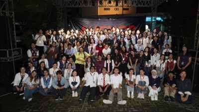 Langkah Nyata COMMINFEST 2026: Wadah Mahasiswa Menjadi Jangkar Komunikasi Masa Kini 