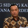 Prabowo Berhentikan Tiga Pimpinan BGN, Ini Alasannya