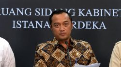 Prabowo Berhentikan Tiga Pimpinan BGN, Ini Alasannya