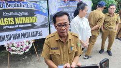 PUPR Palangkaraya