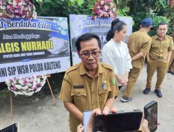 Jalan Lele Disorot, PUPR Siapkan Langkah Perbaikan