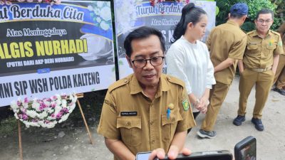 PUPR Palangkaraya