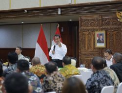 Mentan Sebut 90 Persen Perusahaan Sawit Telah Naikkan Harga TBS Petani