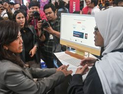 Registrasi Kartu SIM Kini Wajib Scan Wajah, Ini Alasannya