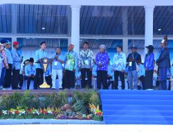 Wapres Minta Permasalahan Petani dan Nelayan Segera Ditindaklanjuti