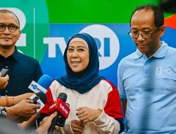 Nobar Piala Dunia FIFA 2026 Makin Luas dengan Tambahan 200 Titik Baru