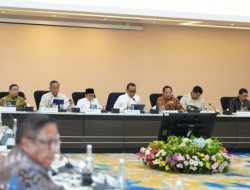 Kabar Baik dari Sumatra! 107 Jalan Nasional dan 43 Jembatan Sudah Kembali Normal