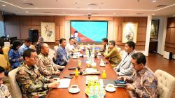 Kabar Baik! Setiap Kabupaten dan Kota Dapat Minimal 200 Bantuan Rumah