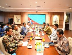 Kabar Baik! Setiap Kabupaten dan Kota Dapat Minimal 200 Bantuan Rumah