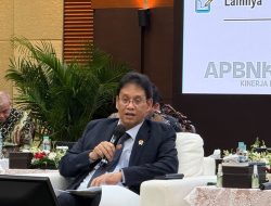 Pajak Melonjak 22,1 Persen, Benarkah Ekonomi Indonesia Makin Kuat?
