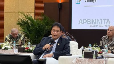 Pajak Melonjak 22,1 Persen, Benarkah Ekonomi Indonesia Makin Kuat?