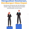Mengapa Perempuan Masih Tertinggal dalam Ekonomi? Ini Langkah yang Disiapkan Pemerintah