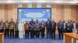 Kemendagri Cari Solusi Terbaik Tarif Listrik untuk Papua Nugini